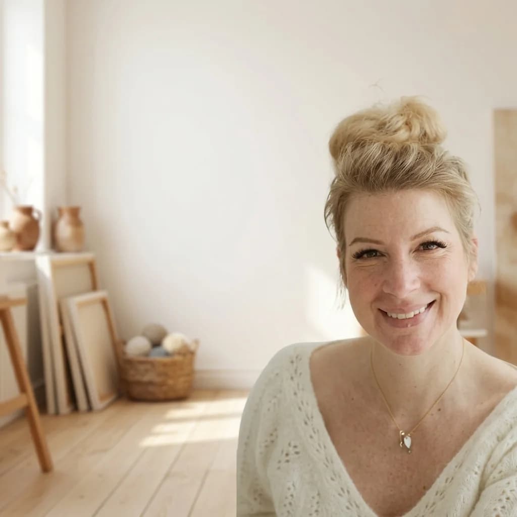 Britta Müller – Künstlerin
