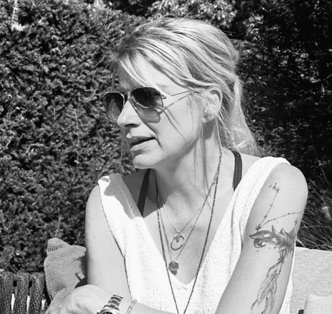 Britta Müller – Künstlerin