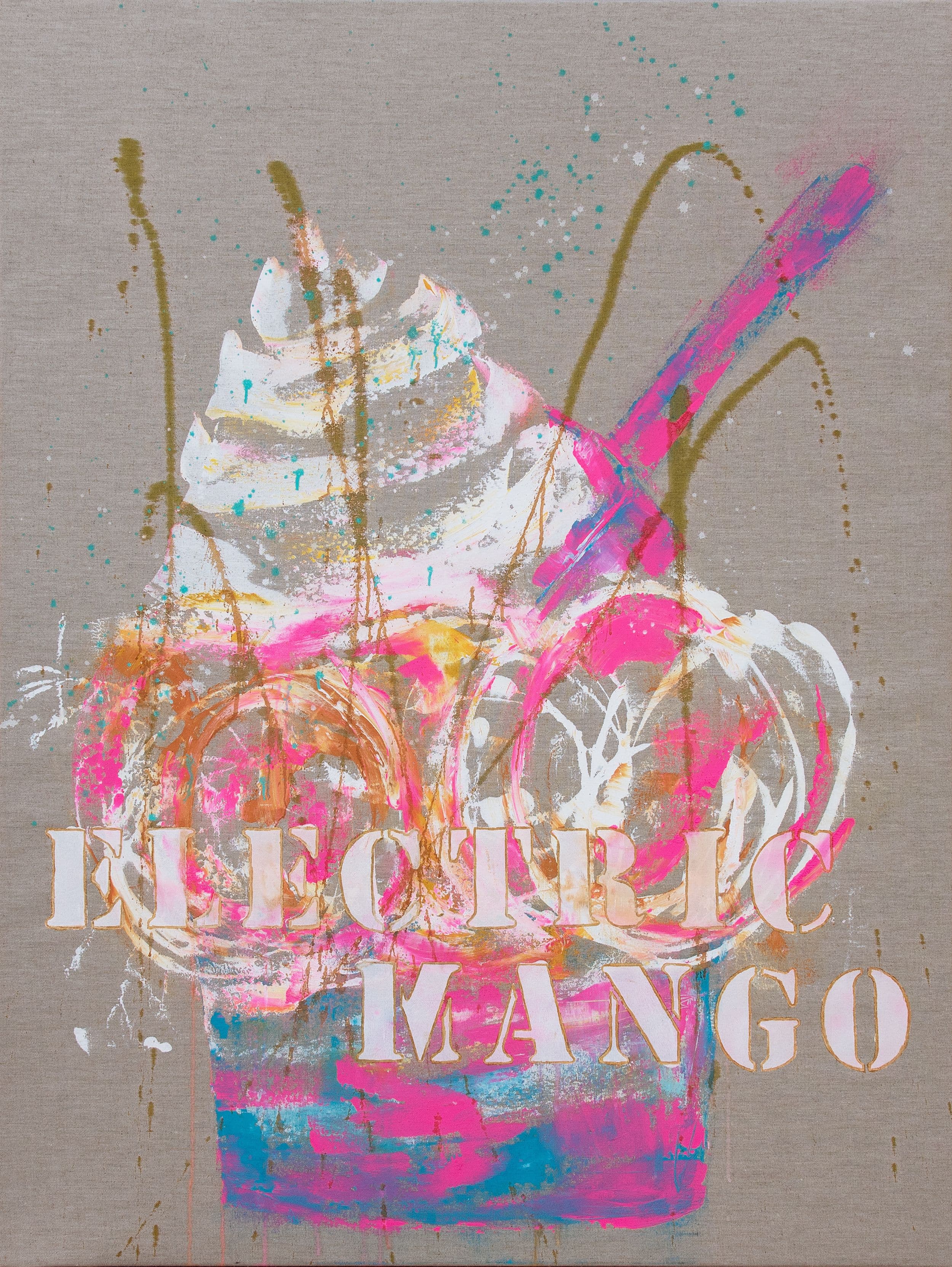 Electric Mango