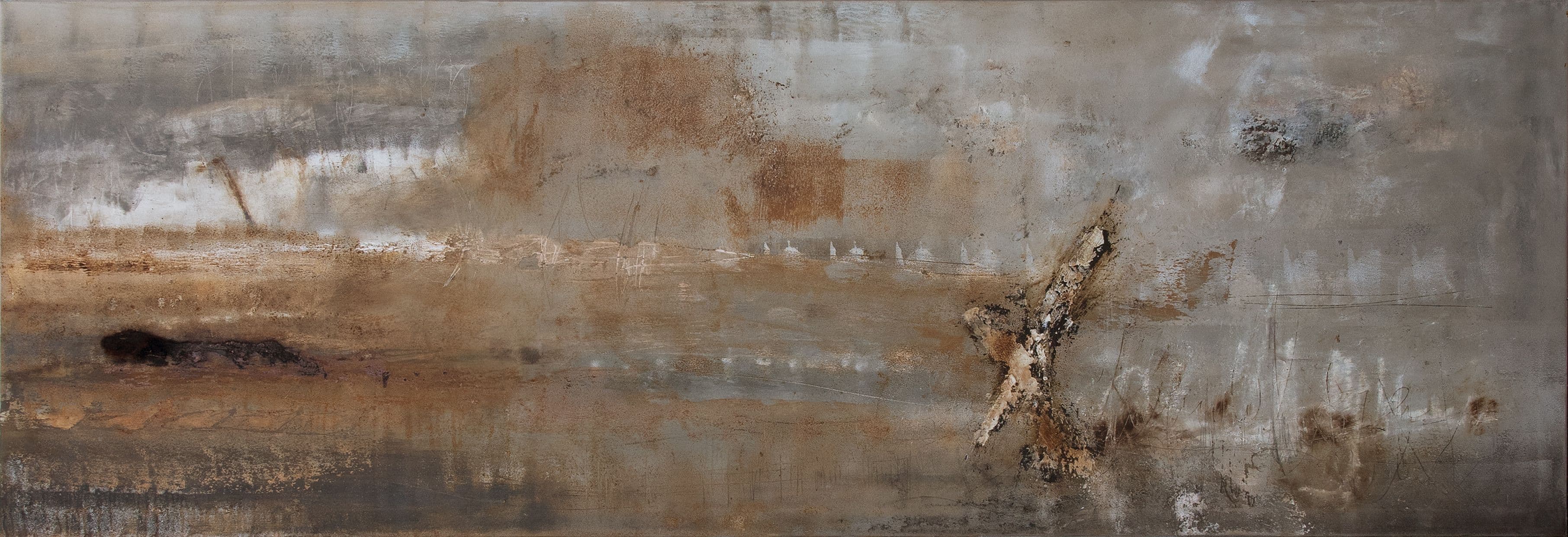 Statement Art, abstrakte Kunst, zeitgenössische Kunst, Contemporary Art, Emotionale Abstraktion, intuitive Malerei, contemporary painting, Gallery Art, Sammlerkunst, innere Zustände, innere Landschaften, Luxury Interieur Art