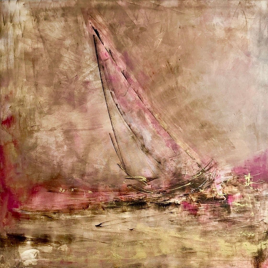 landscape, abstrakte Kunst, Hegel