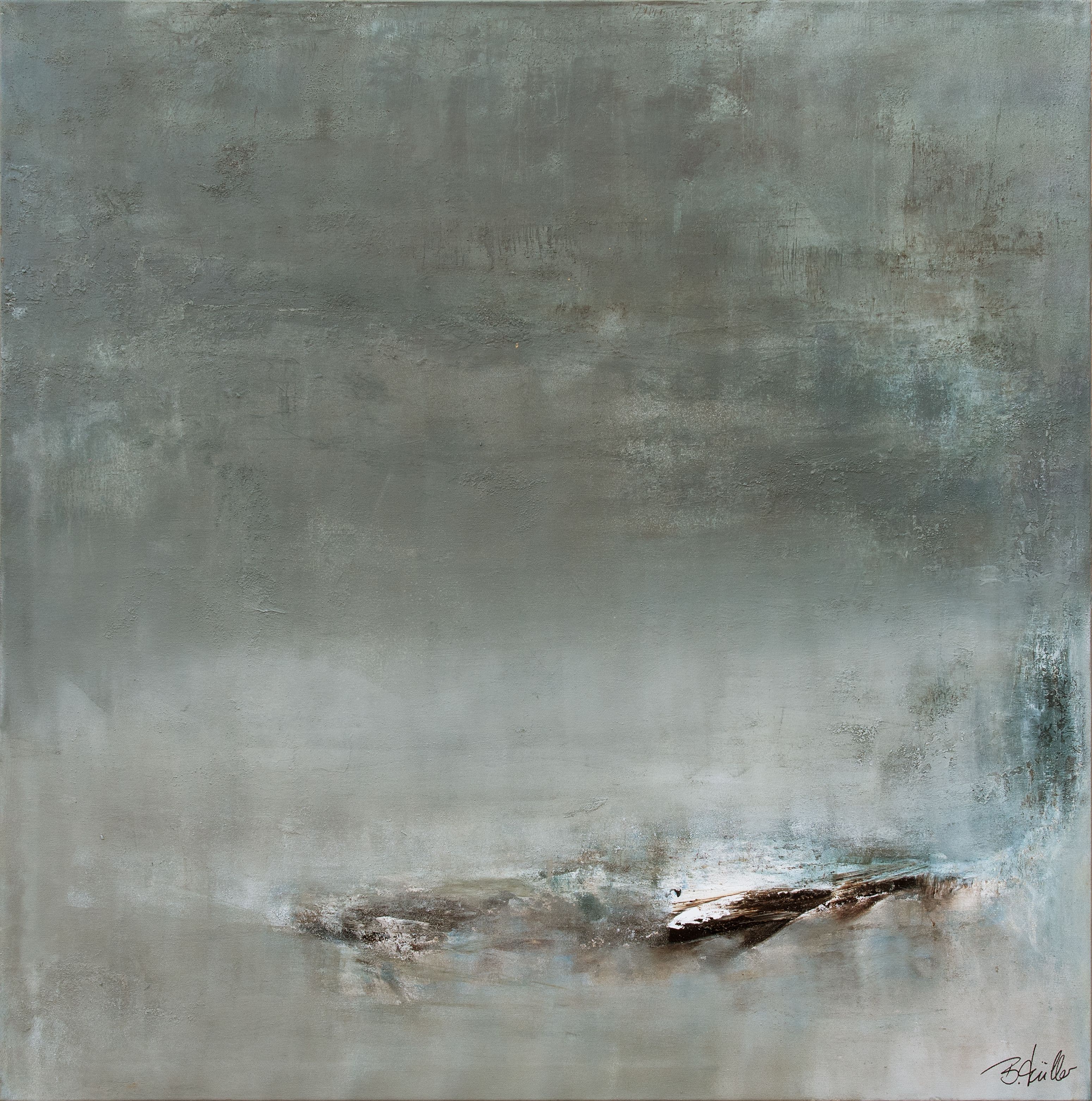Statement Art, abstrakte Kunst, zeitgenössische Kunst, Contemporary Art, Emotionale Abstraktion, intuitive Malerei, contemporary painting, Gallery Art, Sammlerkunst, innere Zustände, innere Landschaften, Luxury Interieur Art